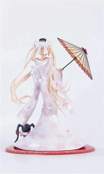Japonske Anime Yosuga No Sora Kasugano Sora PVC Dejanje Slika Igrača Anime F:NEX Seksi Dekle Številke Odraslih Zbirateljske Model Lutka Darila 80