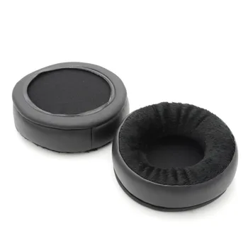 1 par Uho Blazine Blazine Pokrov Earpads Blazino za Sony PlayStation Platinum Brezžične Slušalke CECHYA-0090 Slušalke