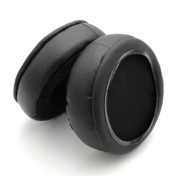 1 par Uho Blazine Blazine Pokrov Earpads Blazino za Sony PlayStation Platinum Brezžične Slušalke CECHYA-0090 Slušalke