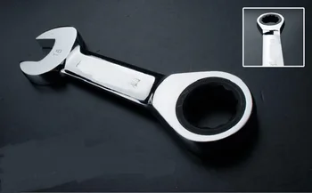 1 Pc Strn Raglja Ključ za Izdelavo Ključev Nastavite Samodejno popravilo ročnega orodja kratek ključi