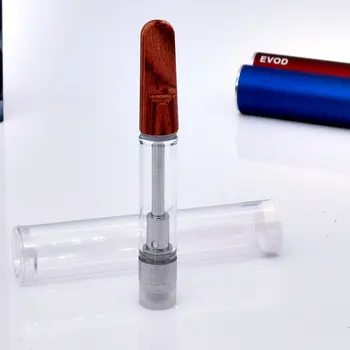 10Pcs e Smart CBD Vape Pero mod +Keramični vložek Polnilnik USB Elektronska Cigareta 1100 mah Baterija CBD olje vaporizer vapes kit