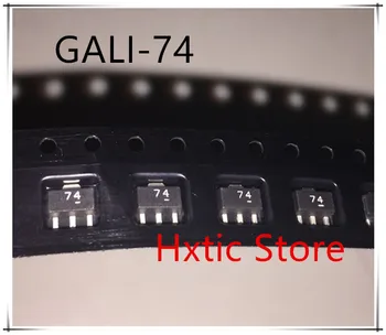 10PCS/VELIKO GALI-74+ GALI74 GALI-74 74 SOT89