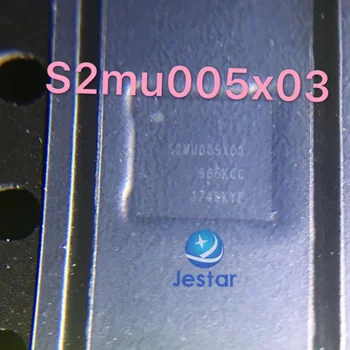 10pcs/veliko S2MU005X03 Upravljanje Napajanja čipu IC,