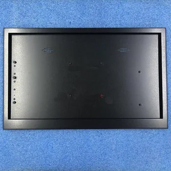 15.6 Inch Primeru Za LCD, 1920*1080 Posebno Za Ultra Tanek Prenosni Zaslon Aluminija, Pokrov (Brez Board), DIY Monitor