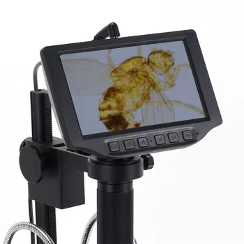 16MP 4K Digitalni HDMI USB Stereo Mikroskop Fotoaparat 150X 5