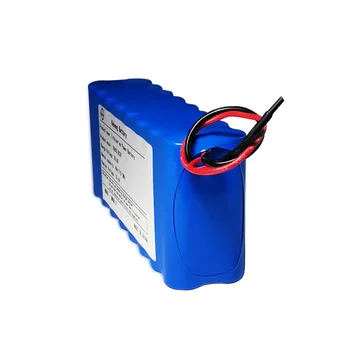 18650 158Wh 36V 4.4 Ah 4400mAh 10S2P Litij-ionska Baterija za Hoverboard Električni Skuter