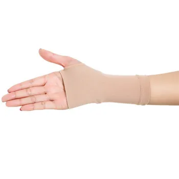 1pair Carpal Tunnel Palec Strani Wrist Brace Podporo Artritis Kompresijski Povoj