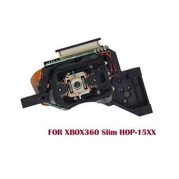 1PC HOP-15XX Nadomestni Laserski Objektiv Za Xbox 360 Slim Igralno Konzolo HOP-15XX