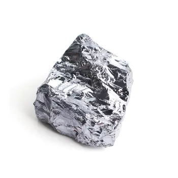 1PC Visoke Kakovosti Terahertz Kristalno Grobo Rockstone Volfram Mineralnih Vzorcu Unpolished Gemstone Zdravljenje Doma Dekor 2217