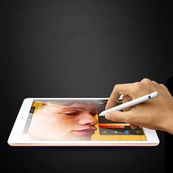 2.5 D Stekla Za Apple iPad 8 2020 10.2