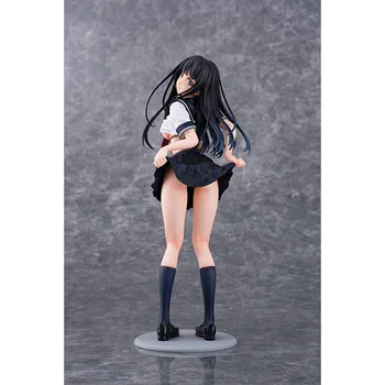 20 cm Daiki Murakami Suigun Ne Yakata Seksi Dekleta Akcijska Figura, Igrače Japonski Anime Slika Odraslih Zbirka Model Lutke Igrače