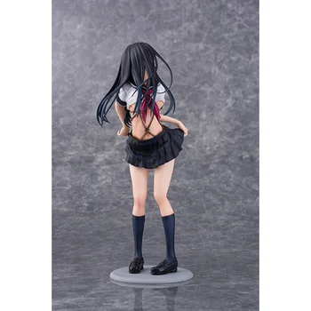 20 cm Daiki Murakami Suigun Ne Yakata Seksi Dekleta Akcijska Figura, Igrače Japonski Anime Slika Odraslih Zbirka Model Lutke Igrače