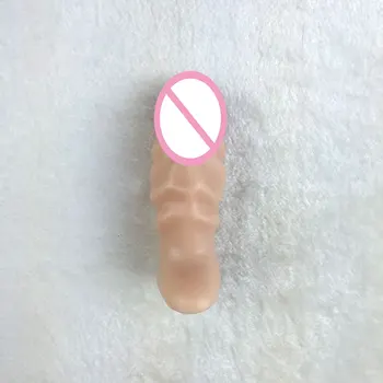 2017 TF Fant nagubana, vibrator za G-spot in analni seks pralni dodatki sex igrača za simulacijo dildo pralni ENHOT-SYWS-041