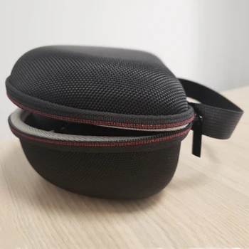 2019 Najnovejši EVA Težko Vrečko Potovalna torbica za JBL T460BT Brezžične Slušalke Polje Prenosna Torba za Shranjevanje Kritje za JBL T460BT Slušalke 1530
