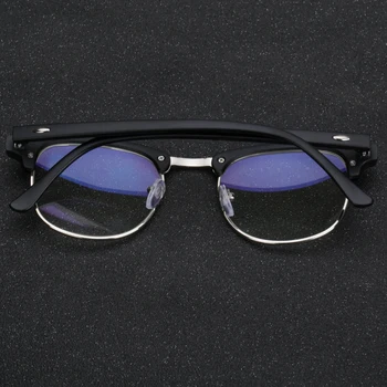 2020 anti uv modra svetloba Moški Ženske Optični okvir očala moda Branje očala klasičnih eye Glasses Računalnik Očala oculos 24872