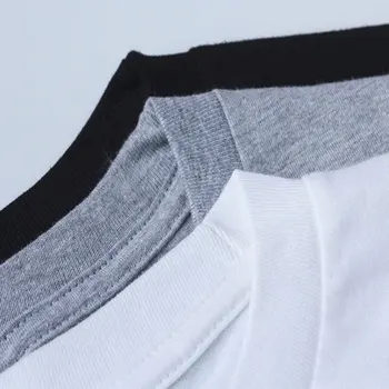 2020 Kul Smešno T-Shirt Moški Visoke Kakovosti Tees za Moške Ribič Stick Slika, Držite Kosti Rib O Vratu Bombaža, Kratek Rokav T Shirt