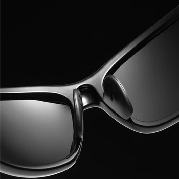2020 NOV Modni Polarizirana sončna Očala Moških Luksuzne blagovne Znamke Oblikovalec Letnik Vožnjo sončna Očala Moški Očala Shadow UV400