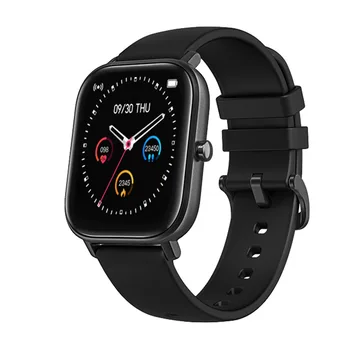 2020 P8 SE 1,4-Palčni Smartwatch Moških Poln na Dotik Multi-Sport Mode S Pametno Gledati Ženske Srčnega utripa Za iOS Android