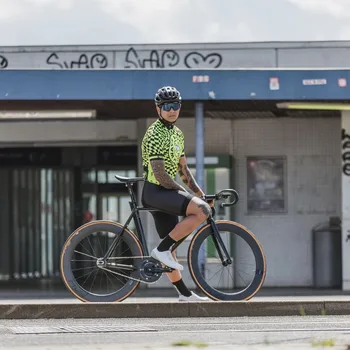 2020 paria kolesarjenje jerser short sleeve jersey Dihanje cestno kolo MTB majica maillot ciclismo roupa de ciclista Manga corta Vrh