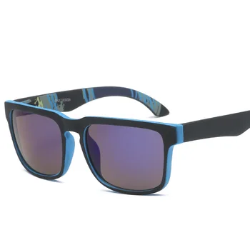 2020 sončna Očala moških Kvadratnih sončna očala blagovne Znamke Design UV400 zaščito Odtenki oculos de sol hombre očala Voznik zonnebril heren