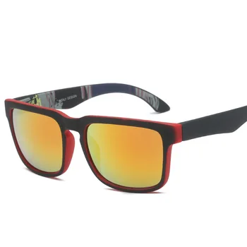 2020 sončna Očala moških Kvadratnih sončna očala blagovne Znamke Design UV400 zaščito Odtenki oculos de sol hombre očala Voznik zonnebril heren