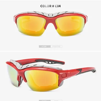 2020 trend sončna Očala za Moške' očala Športna Očala Proti bleščanju očala v Modi očala zaščitna očala