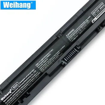 3000mAh Celic Iz Japonske Weihang RI04 Laptop Baterija za HP ProBook 450 G3 455 470 G3 G4 serije HSTNN-DB7B L6L03AV L6L04AV 3593