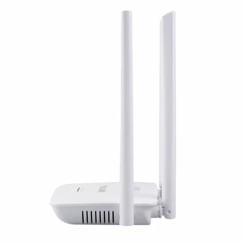300Mbps Wireless WiFi Usmerjevalnik PIXLINK WR08 angleški Vdelane programske opreme Wi-fi Vmesnik Booster 5Ports RJ45 802.11 N Enostavno Nastavitev za Domačo Belo