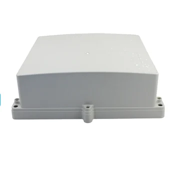 300x270x112mm ABS IP65 Vodotesen Plastične Žice dozi Distribucijo Ohišje Projekta Primeru Elektronski Terminal Instrument