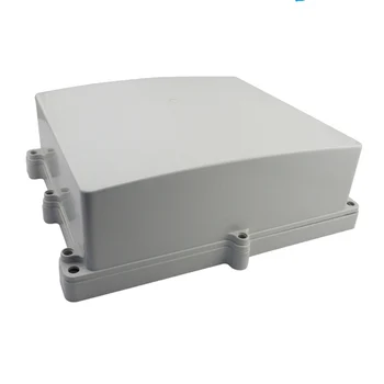 300x270x112mm ABS IP65 Vodotesen Plastične Žice dozi Distribucijo Ohišje Projekta Primeru Elektronski Terminal Instrument