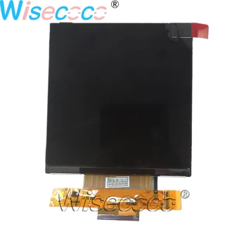 4.1 palčni 720×720 247PPI IPS LCD zaslon TM041XDHC02 s HDMI za MIPI 40 zatiči controller board