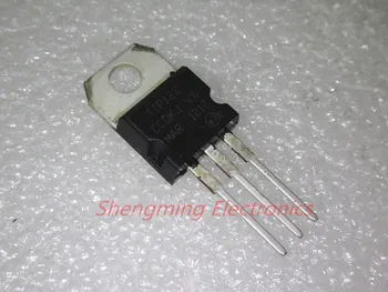50pcs TIP122 NPN Tranzistor TO-220 18740