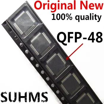 (5piece) Novih CS4385-CQZ CS5368-CQZ QFP-48 Chipset 12734