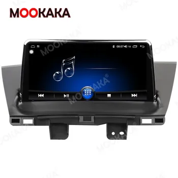 6 G 128GB Za Honda CRV 2012-2016 Android Avto GPS Navigacija Multimedia Player Radio Carplay Palčko Bluetooth Vodja Enote IPS DVD