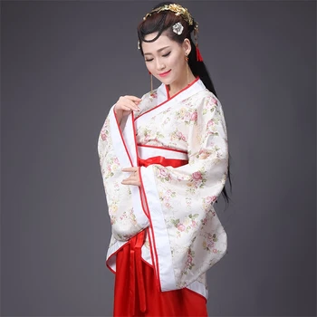 6Color Kitajske Tradicionalne Cheongsam Ženske Satenasto Obleko Tang Poročno Obleko z dolgimi rokavi Qipao Obleke za Ženske Oblačila Sklop