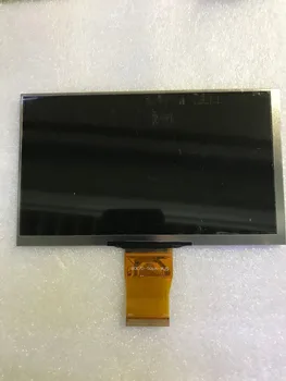 7 palčni združljiv 50pin BOE7D-50Pin-WJS Zaslonih LCD zaslon