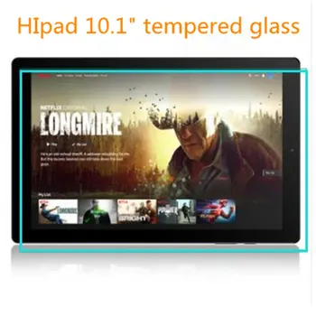 9H Kaljeno Steklo za CHUWI hipad X 10.1 palčni Tablični računalnik Zaslon Patron Film za CHUWI hipad 10.1