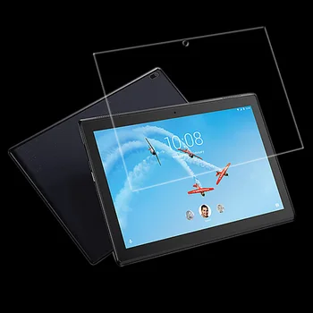 9H Kaljeno Steklo za Lenovo ZAVIHEK 4 10 TB-X304F TB-X304N TB-X304L TAB4 10.1 palčni Prepreči Praske Tablet Screen Protector Film