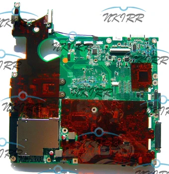 A000040990 A000040940 DABL5SMB6E0 REV:E S478 DDR2 Matično ploščo za Toshiba Satellite P305 P300 P300D brez HDMI