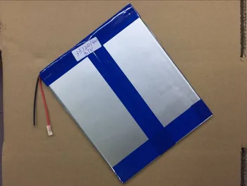 Ailinhao Univerzalni Baterijski Paket 3310 Tablet Baterije notranje 8000mah 3,7 V Polymer li-ionska+Sledenje 36516