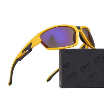 ASOUZ 2019 novo polje dame sončna očala UV400 moda moška sončna očala klasična blagovno znamko, design očala športne vožnje sončna očala