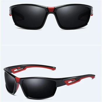 ASOUZ 2019 novo polje dame sončna očala UV400 moda moška sončna očala klasična blagovno znamko, design očala športne vožnje sončna očala