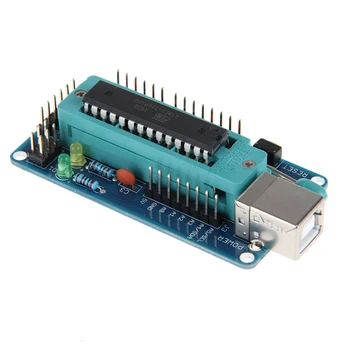 ATmega328P Razvoj Odbor Za Arduino UNO R3 zagonski nalagalnik Projekta DIY