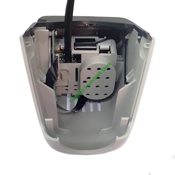 Avto DVR Kamera Video Snemalnik WiFi APP Manipulacije Novatek 96672 IMX 323 Dashcam Za Audi A1.A3.A4L.A5.A6L.A7.A8.Q3.V5.R8 2013