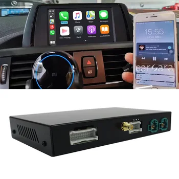 Avto igra tok android samodejno povezovanje komplet za M2 F87 leta ali 2016 z NBT sistem ios13 apple iphone carplay wireless Bluetooth