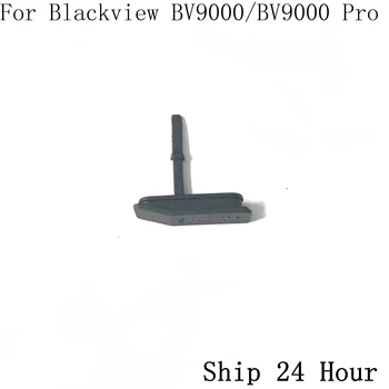 Blackview BV9000 Novo Original Slušalke USB Vmesnik Gumijasti Zamašek Za Blackview BV9000 Pro MTK6757CD Brezplačna Dostava
