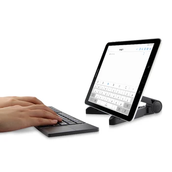 Bluetooth Tipkovnico Za Samsung Galaxy Tab S5E 10.5 S6 Lite 10.4