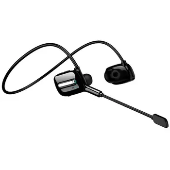 Brezžična tehnologija Bluetooth CSRV4.1 Slušalke Neckband Čepkov Športne Igre, Telefon, Slušalke z Mikrofon in Kabel za Polnjenje, za PUBG Igre 8900