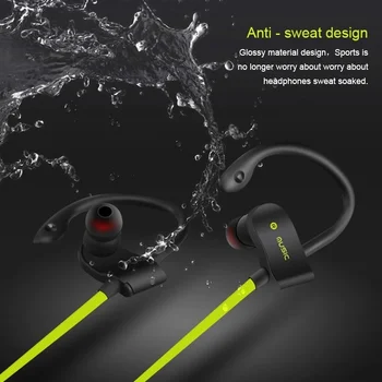 Brezžične Slušalke Brezžične Bluetooth Slušalke Fone de ouvido Glasbe, Gaming Slušalke za Prostoročno uporabo za iphone Huawei Uho Telefoni