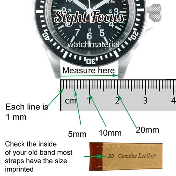 Brušena Saten jermenčki 10 mm 12 mm 14 mm 16 mm 18 mm 20 mm Univerzalni Watch Trak blagovne Znamke Watchband za Karen Millen Ženske Gledajo Lady